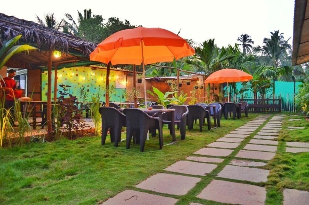 Artisan Resort & Cafe 3* фотосуреті